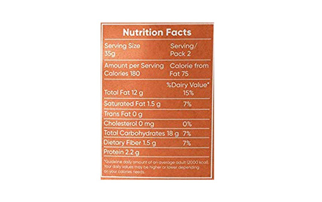 Feed Me Good Jain Punjabi Chhole    Pack  80 grams